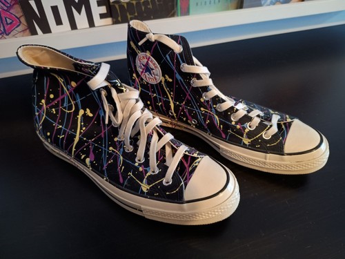 Converse chuck taylor all - taylor, all-star