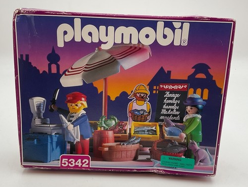 Playmobil 5342 viktorianischer - 5342,