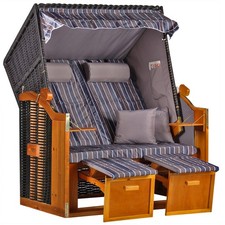 Strandkorb Ostsee Wachholder