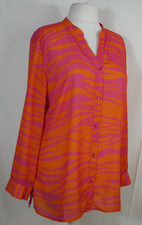 MADE IN ITALY Traumhafte Bluse