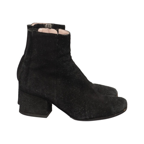 Acne studios boots - acne, boots,