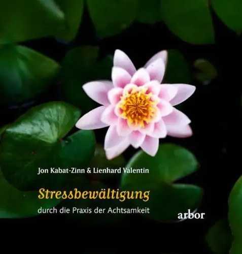 Stressbewältigung durch die