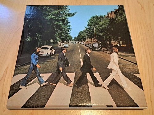 The beatles abbey - beatles,