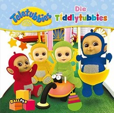 Teletubbies - Die