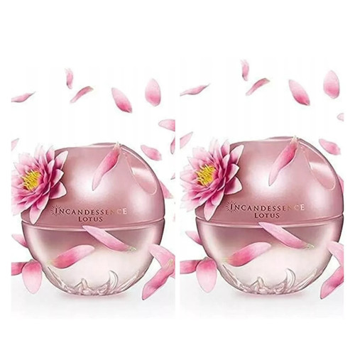 Avon incandessence lotus - incandessence, eau