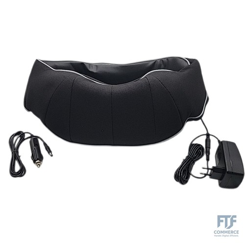 Shiatsu nacken und - shiatsu, nacken-