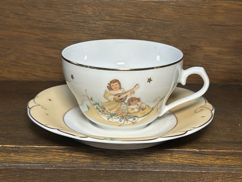 Goebel weihnachtstasse mit - goebel,