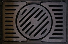 LEDA - Rubin K21 Kamin