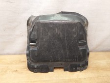 Mercedes W220 Mopf Motorschutz Unterbodenverkleidung Vorn A2205200123 Siehe Foto