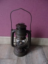 alte Frowo 50 Petroleumlampe