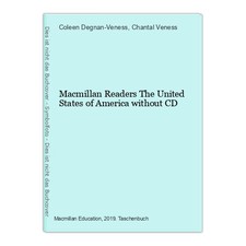 Macmillan Readers The United