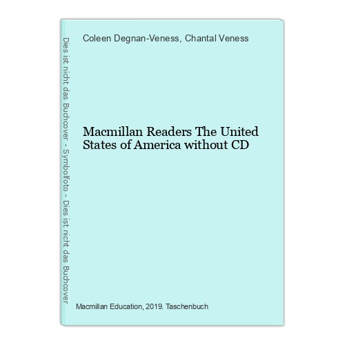 Macmillan readers the united - macmillan,