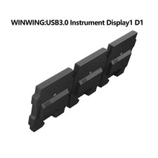 WINWING 3x USB3.0 Instrument