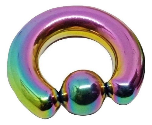 Captive ball ring - captive,