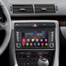 Für Audi A4 8E 8H B6 B7