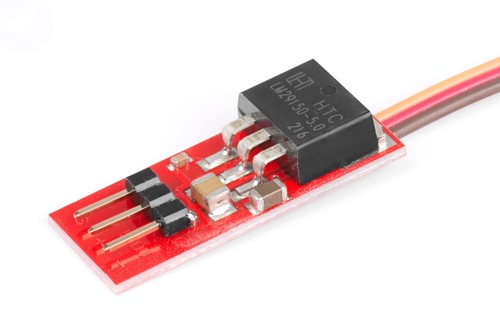 Sbec für ds6125 - sbec,