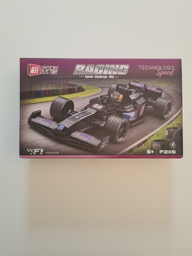 Rennfahrzeug auto kollektor - f1,