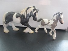 Schleich Pferde - Tinker Stute