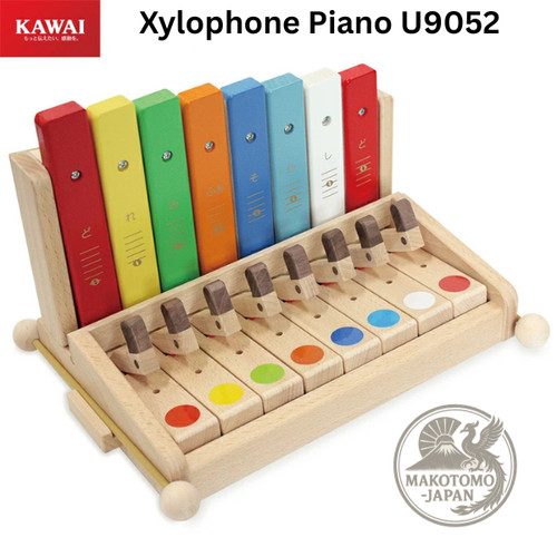 Kawai xylophon klavier - kawai,