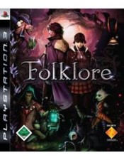 PS3 Folklore Gebraucht - gut