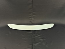 Porsche 981 Spoiler weiß 982827933 C9A neu