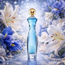 Divine Eau de Parfum Damen 50