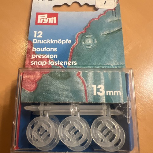 Vintage annäh druckknöpfe - vintage,