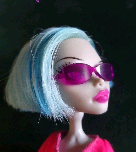 Monster high ghoulia yelps - monster,
