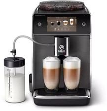 Philips Saeco GranAroma Deluxe