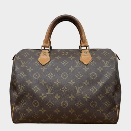 Louis vuitton speedy - vuitton,