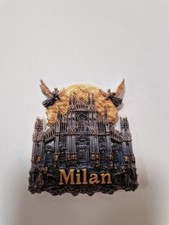 Souvenir kühlschrank - 3d,