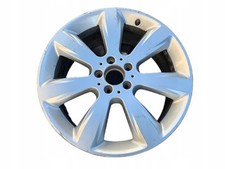 Mercedes ML GL 166 19 Zoll