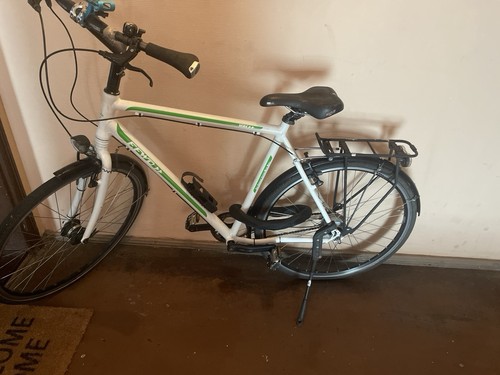 Ktm city bike cruiser - ktm,