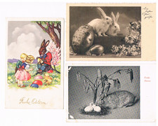 10 Postkarten - Feldpost 2