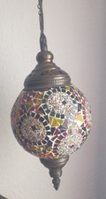 Orientalische deckenlampe - orientalische,