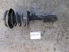 Federbein Stoßdämpfer