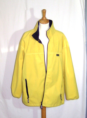 Damen jacke capt scott gr - ,, capt.
