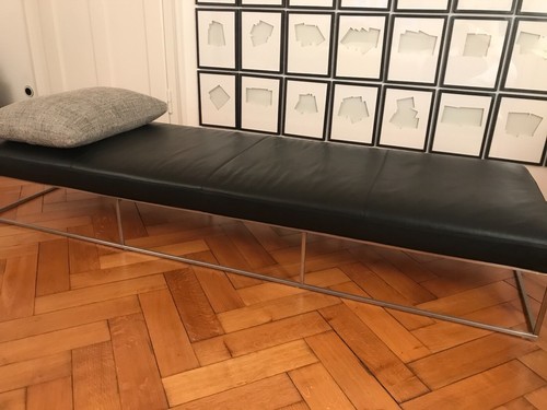 Original day bed liege ile - liege, "ile"