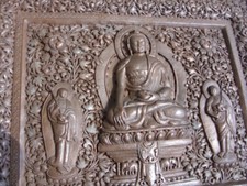 Asien /Tibet /Nepal .Alte