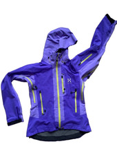 Haglofs Gore Tex Recco Couloir