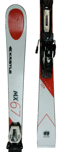 Ski kästle premium - kästle,