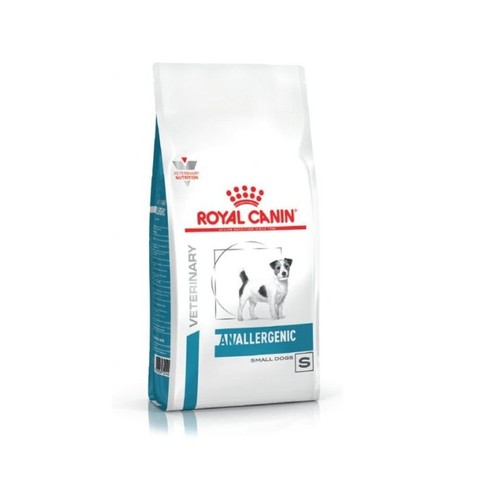 Royal canin anallergenic - canin,