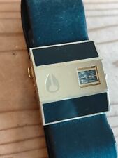 NIXON THE ROTOLOG Leder