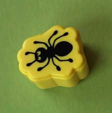 Spinderella Ersatzteile -