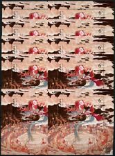 10x China PRC 2024-14