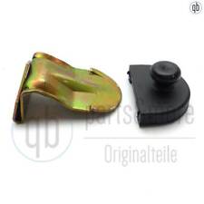 Original VW Set aus Clip Haltespange Halterung Hutablage Polo Golf Passat