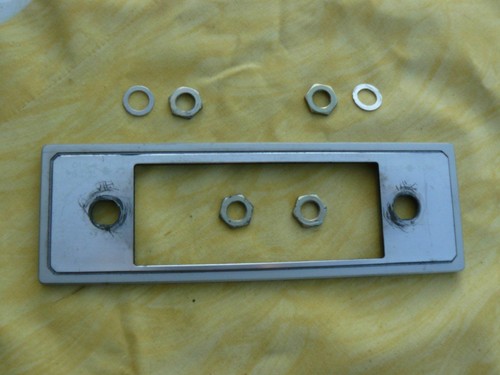 Oldtimer autoradio - 1,