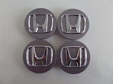 Original Nabendeckel Felgendeckel Honda Accord Civic CR-V