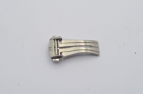 Omega leder armband - omega,