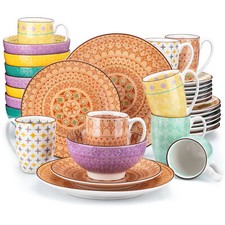 vancasso TULIP Tafelservice